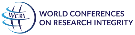 Logo for World Conference on Research Integrity