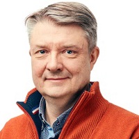 Jørn Paus